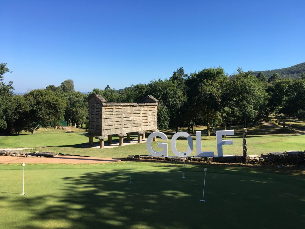 Campeonato de España Alevín Femenino de Pitch & Putt 2026. – RFEG