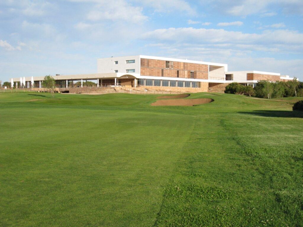 El Parador de El Saler acoge el Campeonato de Europa Sub 16 más ...