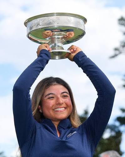 María José Marín (COL)