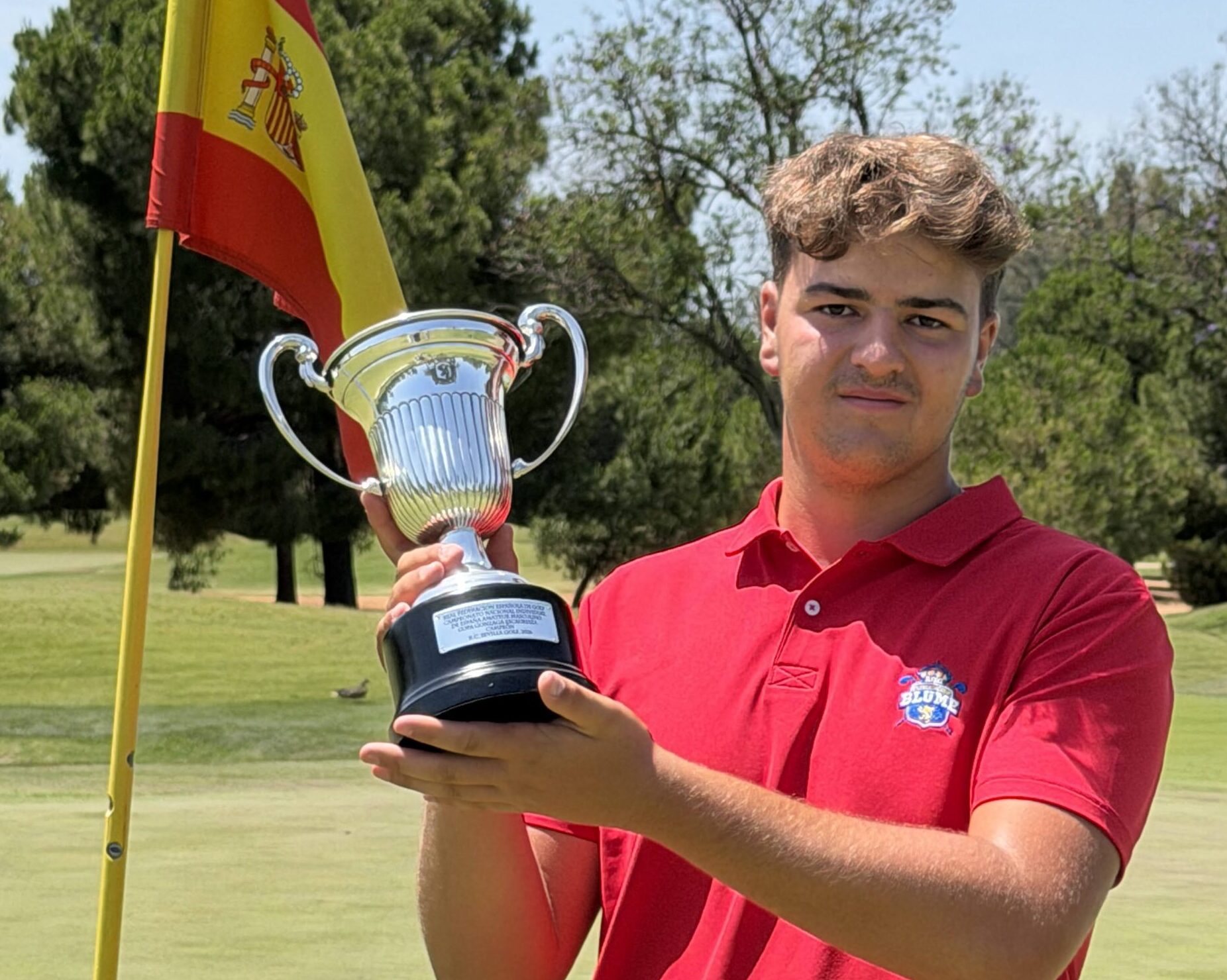 Gonzalo Baños