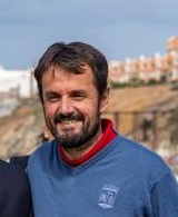 José María Ortiz de Pinedo