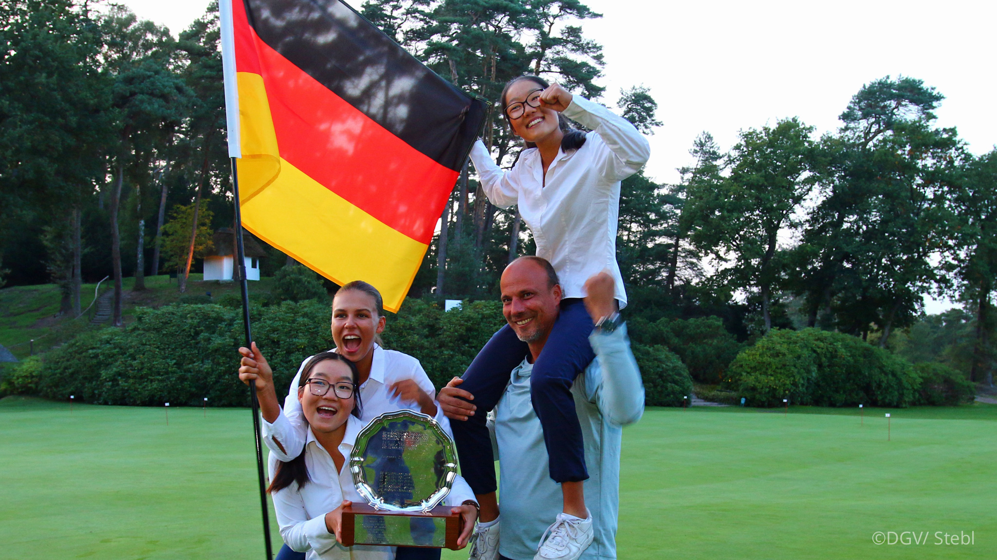 Golf Club St. Leon-Rot (GER)