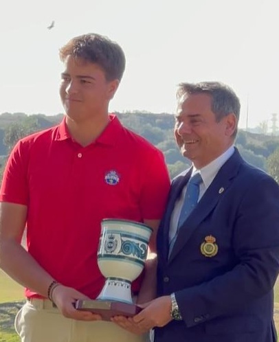 Gonzalo Baños