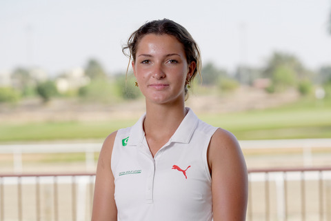 Benedicte Brent-Petersen (DEN)