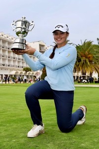 Louise Uma Landgraf (FRA)