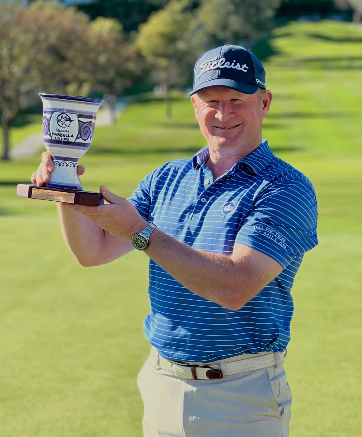 Jamie Donaldson (WAL)