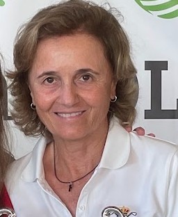 Macarena Campomanes