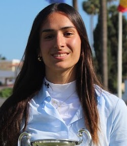 Carolina Pérez-Tasso