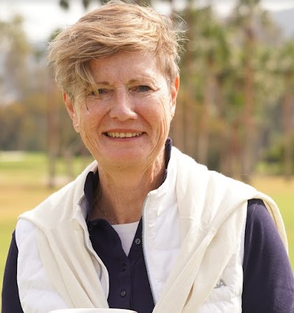 Sylvie Van Molle