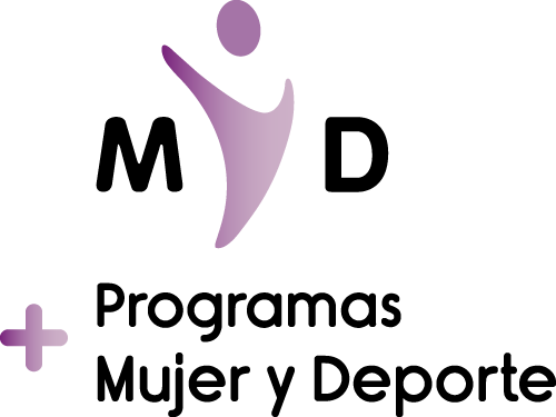 programas mujer y deporte